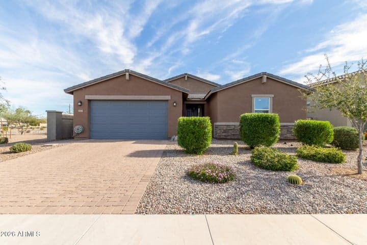 35821 N THICKET Way, San Tan Valley, AZ