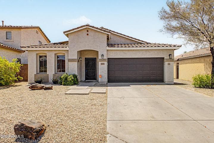 505 E HAROLD Drive, San Tan Valley, AZ