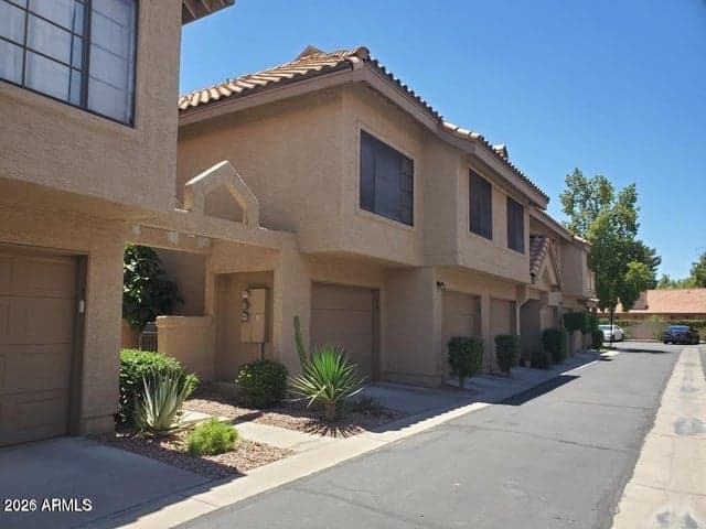 1001 N PASADENA -- #10, Mesa, AZ