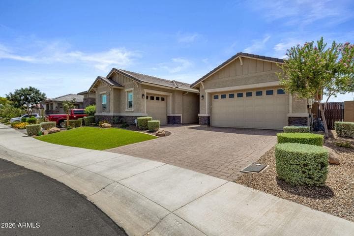 11653 W ANDREW Lane, Peoria, AZ