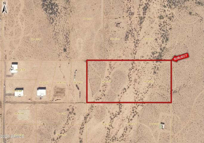 xx W Culver Street #-, Tonopah, AZ