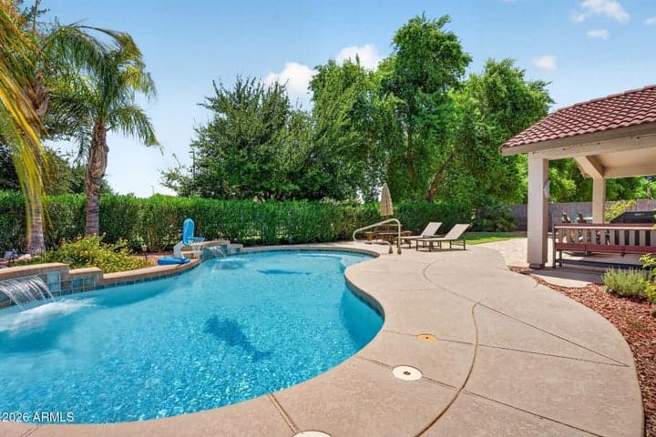 4673 S KIRBY Street, Gilbert, AZ