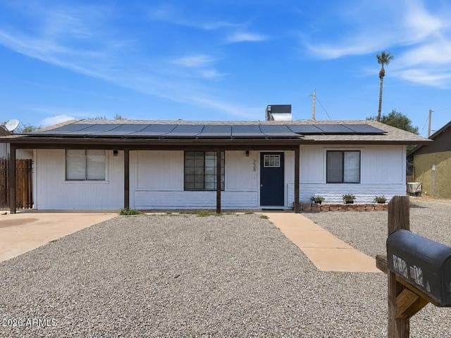228 W 18TH Avenue, Apache Junction, AZ