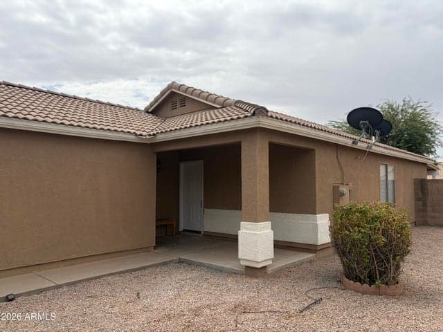 1183 W ROSAL Avenue, Apache Junction, AZ