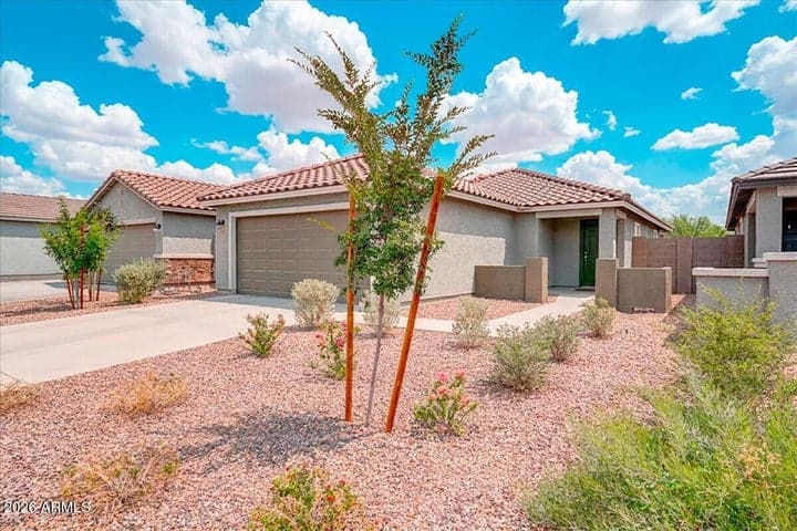 18565 N Foxtail Drive, Maricopa, AZ