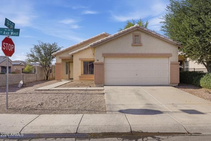 98 5TH Avenue, Buckeye, AZ