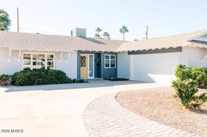 8525 E SANDALWOOD Drive, Scottsdale, AZ