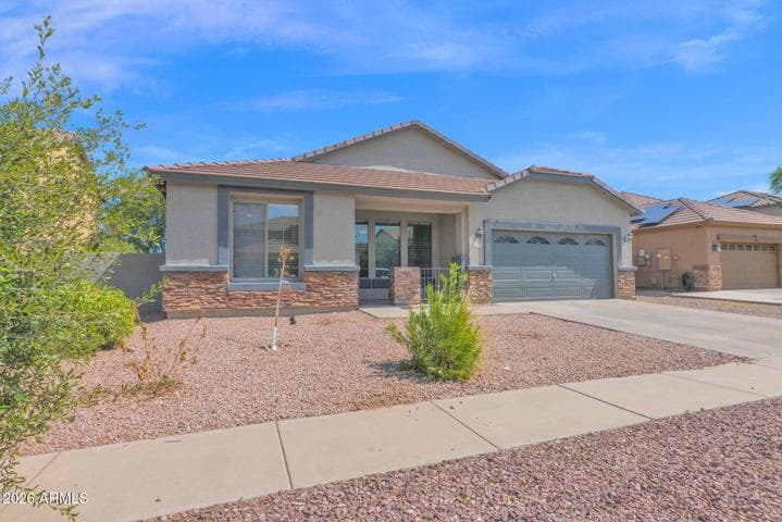 3570 E COCONINO Way, Gilbert, AZ