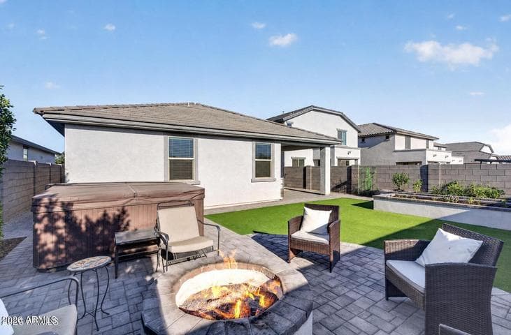 26958 N 170TH Lane, Surprise, AZ