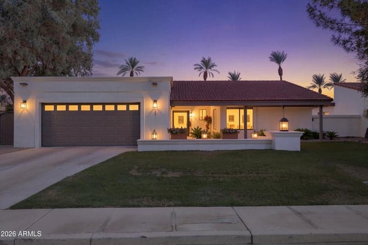 8655 N FARVIEW Drive, Scottsdale, AZ