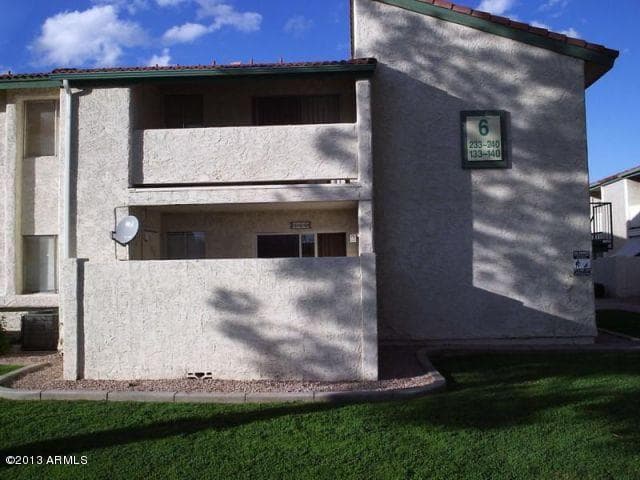 623 W Guadalupe Road #Unit 239, Mesa, AZ