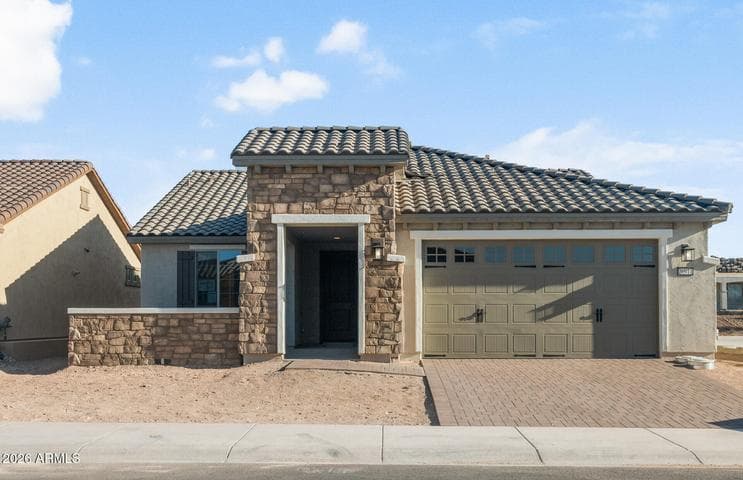 26911 W ROSEMONTE Drive, Buckeye, AZ
