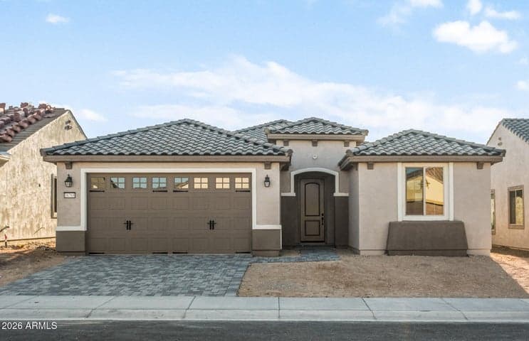 18768 N 268TH Drive, Buckeye, AZ