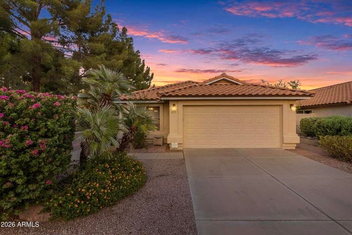 1517 S ASH Drive, Chandler, AZ