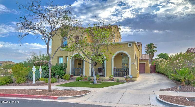 2946 N BEVERLY Place, Buckeye, AZ
