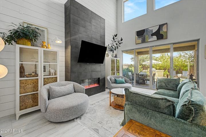 1410 W FLINTLOCK Drive, San Tan Valley, AZ