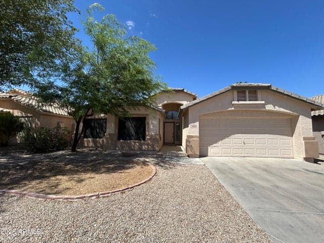 434 E CHICORY Place, San Tan Valley, AZ