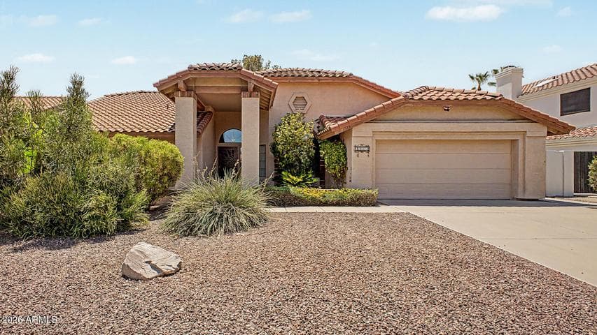 1933 E BUENA VISTA Drive, Tempe, AZ