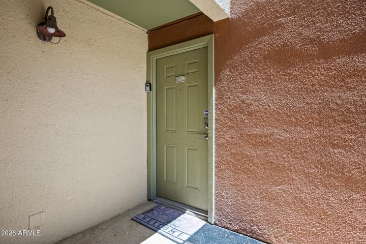 3600 N HAYDEN Road #2509, Scottsdale, AZ