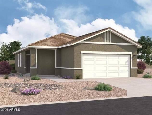 12909 E VERBINA Lane, Florence, AZ