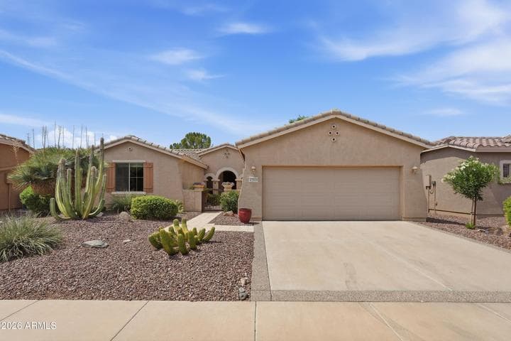 42809 W WHISPERING WIND Lane, Maricopa, AZ