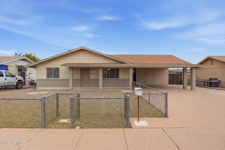 1112 South Spur, Mesa, AZ