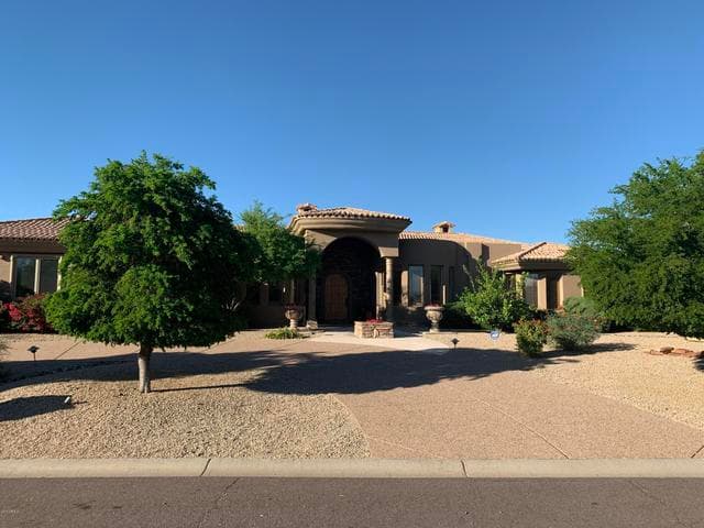 13102 E TURQUOISE Avenue, Scottsdale, AZ