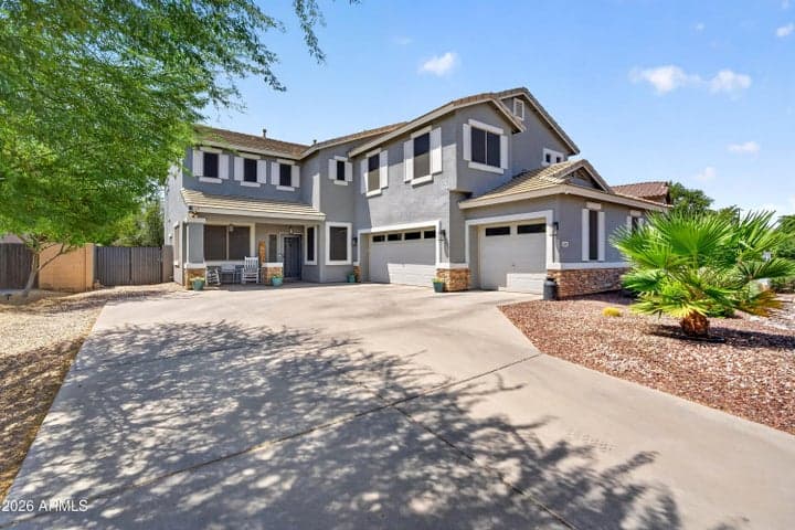 879 W HOLSTEIN Trail, San Tan Valley, AZ