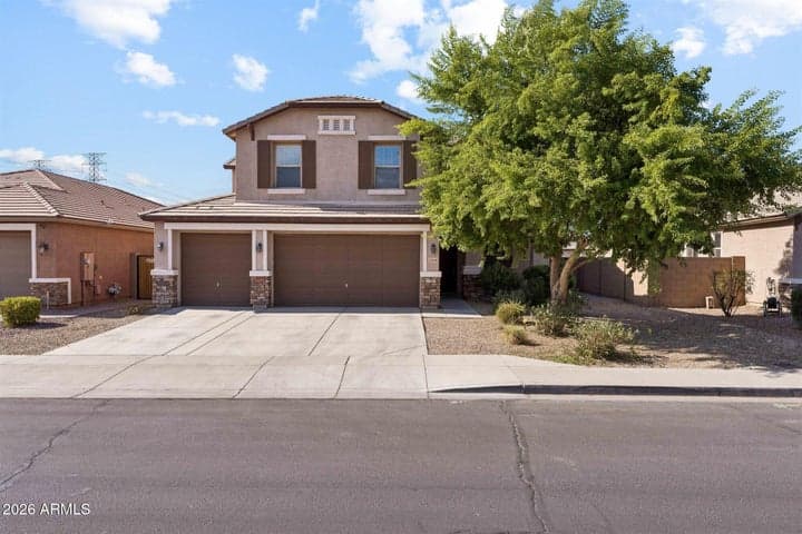 12018 W OVERLIN Lane, Avondale, AZ