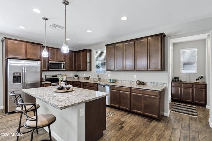 2834 S JOSLYN --, Mesa, AZ