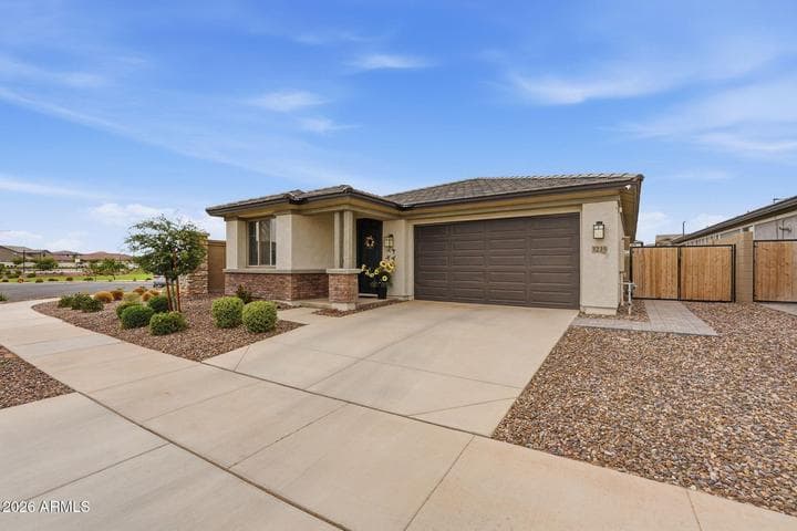 1239 W MACAW Court, Queen Creek, AZ
