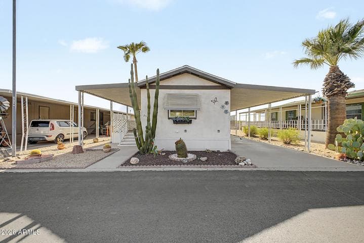 11596 W SIERRA DAWN Boulevard #356, Surprise, AZ