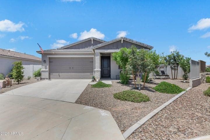 35500 W LA PAZ Street, Maricopa, AZ