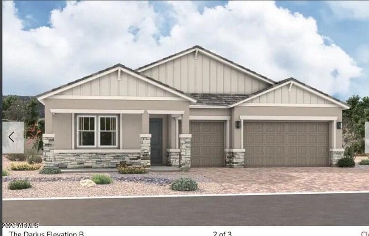 8658 S 16th Lane, Phoenix, AZ