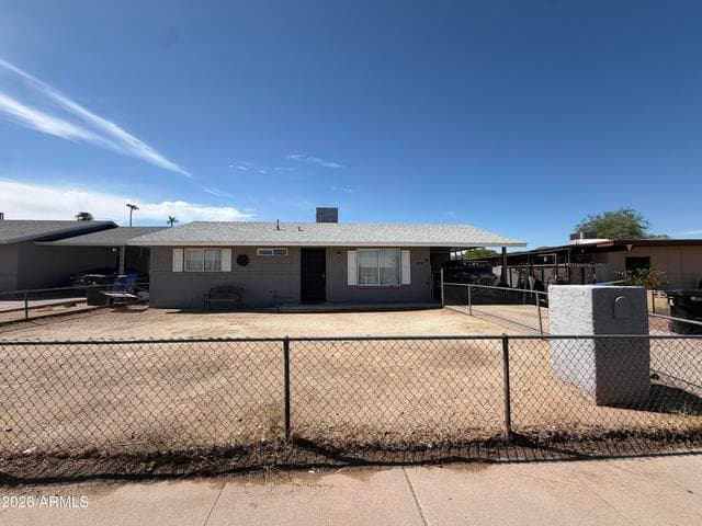 127 W CALDWELL Street, Phoenix, AZ