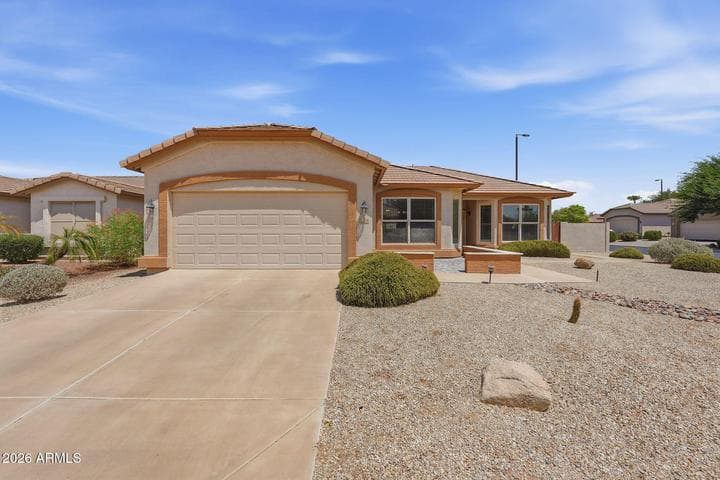 3220 E GLENEAGLE Drive, Chandler, AZ