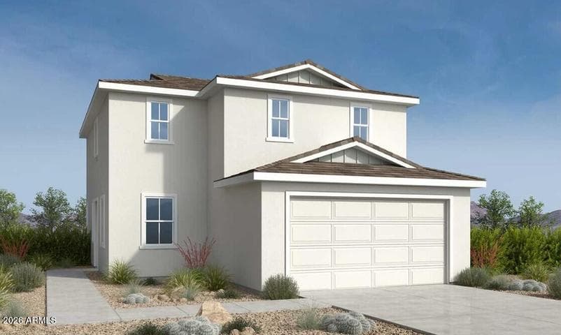 16528 W Bronco Trail, Surprise, AZ