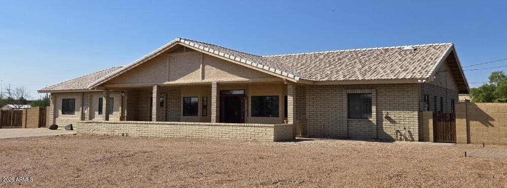 9138 E DENNIS Street, Mesa, AZ