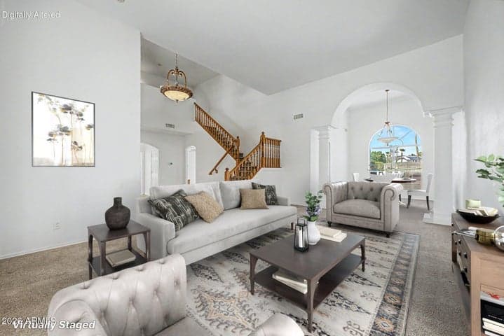 6288 W ROSE GARDEN Lane, Glendale, AZ