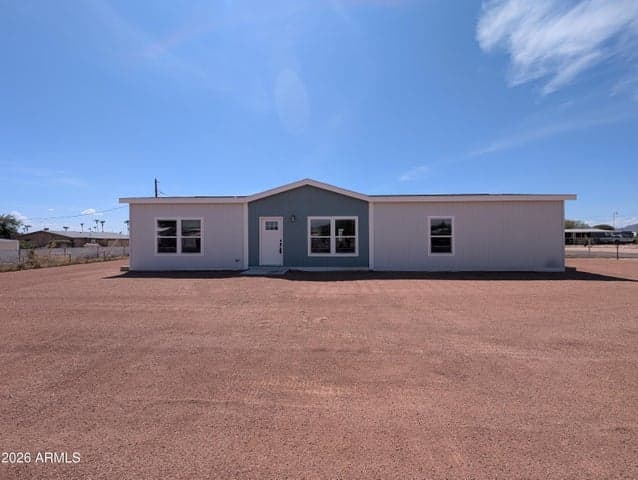 2625 W Manzanita Street, Apache Junction, AZ