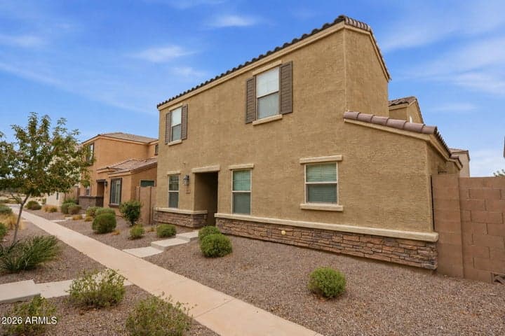 3921 S 82ND Drive, Phoenix, AZ