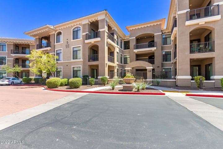 11640 N Tatum Boulevard #Unit 3032, Phoenix, AZ