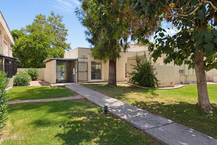 3119 W Cochise Drive #101, Phoenix, AZ