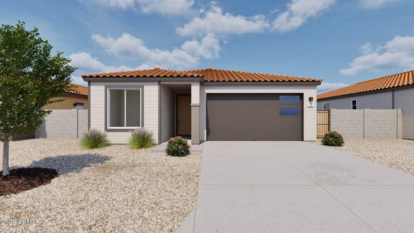 21959 N Sun Station Drive, Maricopa, AZ