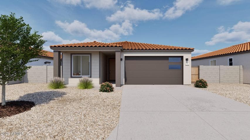 22001 N Sun Station Drive, Maricopa, AZ