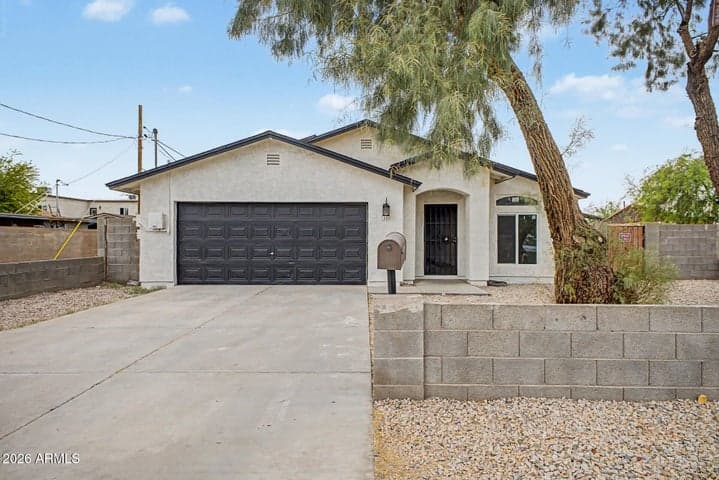 1228 S 15TH Avenue, Phoenix, AZ