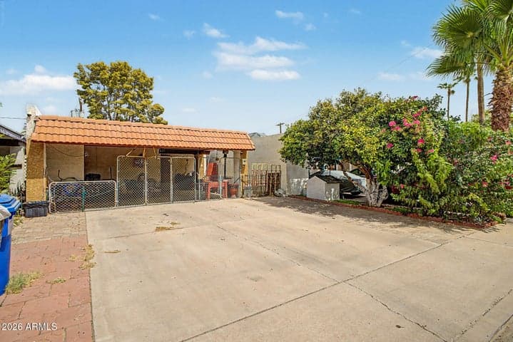 615 N HOBSON --, Mesa, AZ