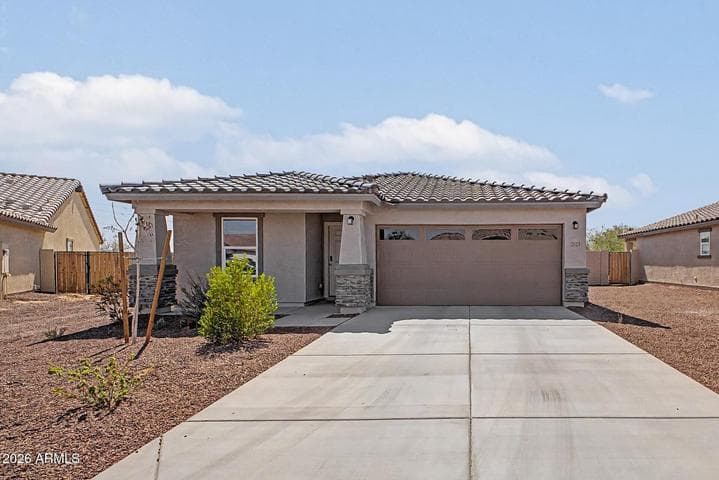 2823 N WESTRIDGE Lane, Casa Grande, AZ