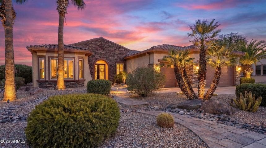 19836 N REGENTS PARK Drive, Surprise, AZ