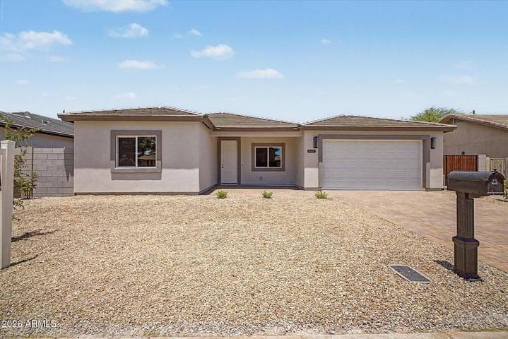 1218 W HOWE Street, Tempe, AZ